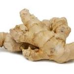 Ginger