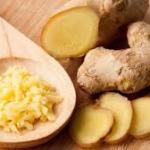 Ginger