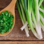 Spring Onions