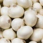 Onions - White